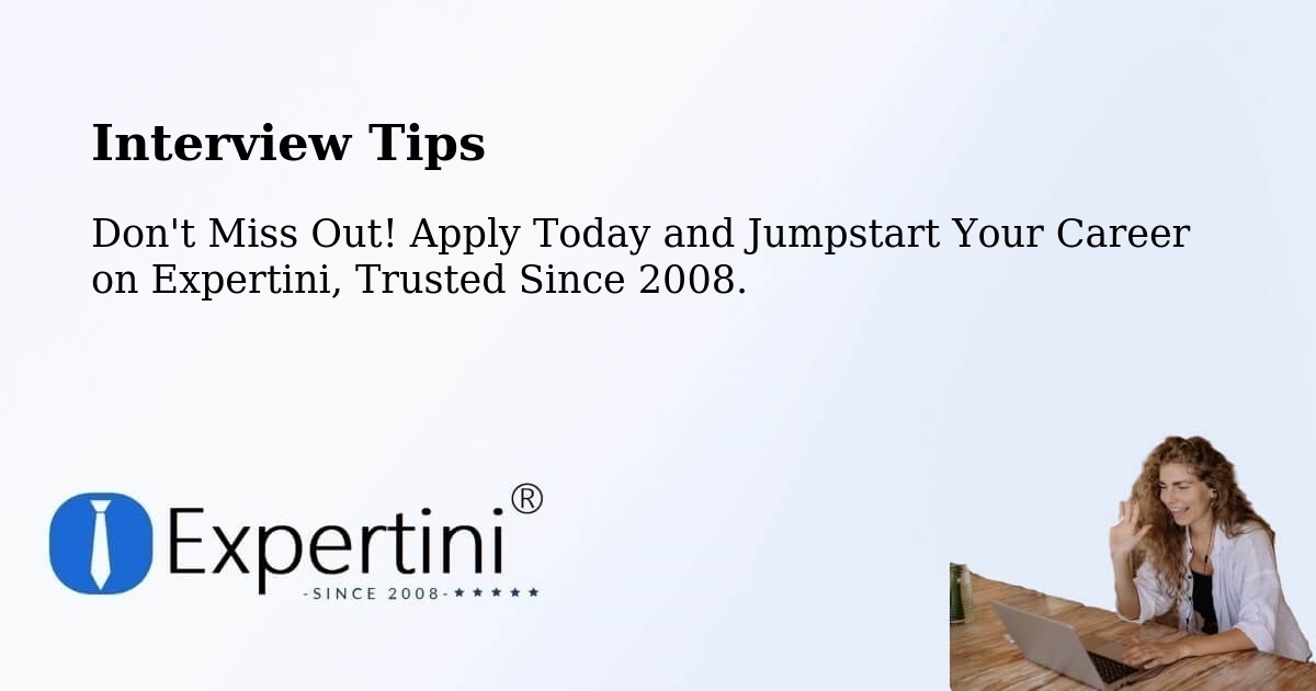 Interview Tips & Techniques for Job Seekers – Villa Azueta - Villa Azueta, Mexico Jobs Expertini
